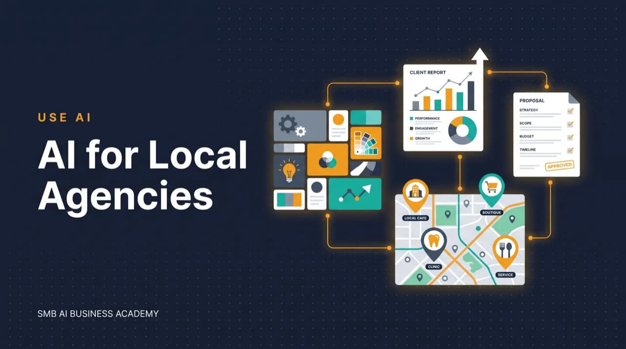 AI for Local Agencies cover artwork